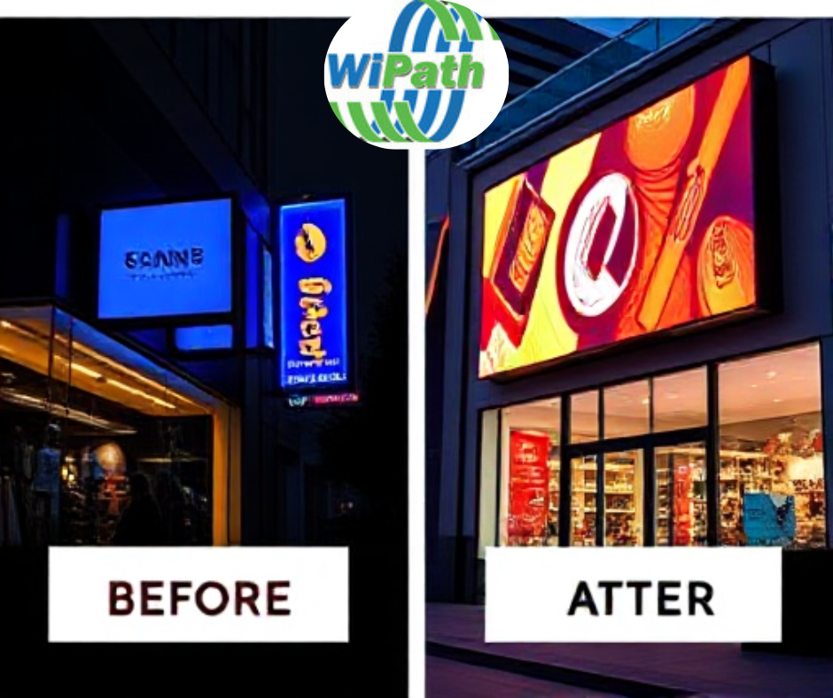 LED Signage | Digital Signage